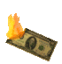 GIF money